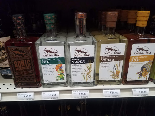 Liquor Store «Super Saver», reviews and photos, 888 US-22, Somerville, NJ 08876, USA