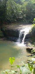 Cascada de Mashunts