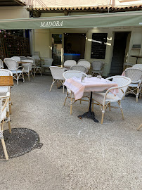 Atmosphère du Restaurant Madoba à Cannes - n°1