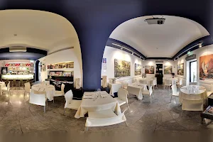 Ristorante Galleria Cefalù image