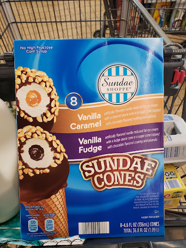 Supermarket «ALDI», reviews and photos, 14654 Manchester Rd, Ballwin, MO 63011, USA