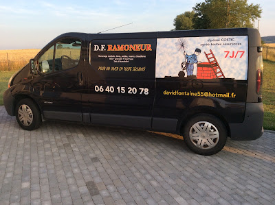 DF RAMONEUR à Grimaucourt-en-Woëvre