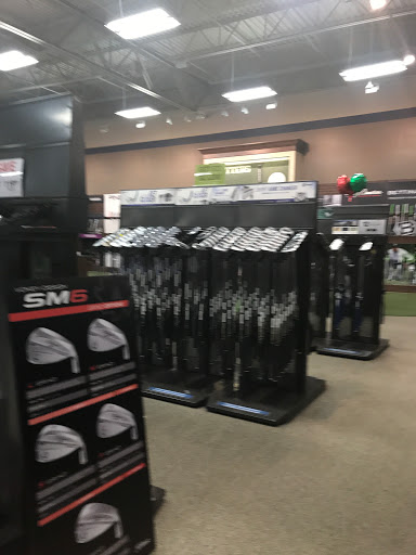 Sporting Goods Store «Golf Galaxy», reviews and photos, 4250 Easton Gateway Dr, Columbus, OH 43219, USA