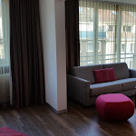 Photo n°9 de l'avis de T.H..i fait le 12/10/2016 à 20:53 sur le  Hotel Indigo Duesseldorf - Victoriaplatz à Düsseldorf