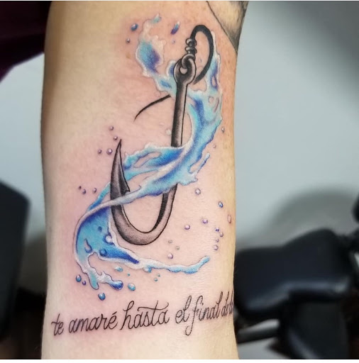 Explore self harm tattoo cover ideas, creative tattoo ideas in Keyport, available at Taboo Tattoos