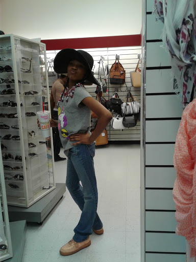 Department Store «T.J. Maxx», reviews and photos, 30965 Five Mile Road, Livonia, MI 48154, USA