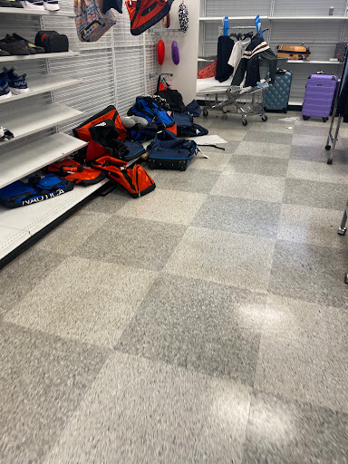 Clothing Store «Ross Dress for Less», reviews and photos, 2870 Chapel Hill Rd, Douglasville, GA 30135, USA