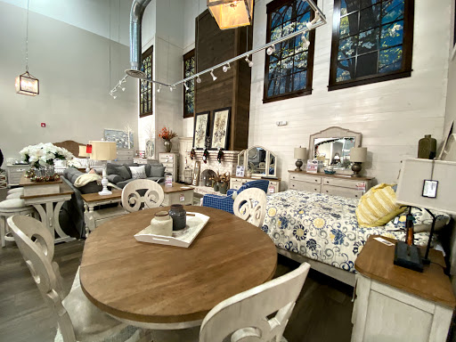 Furniture Store «Brown Squirrel Furniture», reviews and photos, 9901 Sherrill Blvd, Knoxville, TN 37932, USA