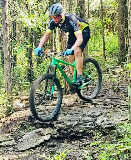 Bicycle Store «A&B Cycle», reviews and photos, 3620 S National Ave, Springfield, MO 65807, USA