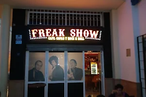 FREAK SHOW BAR image