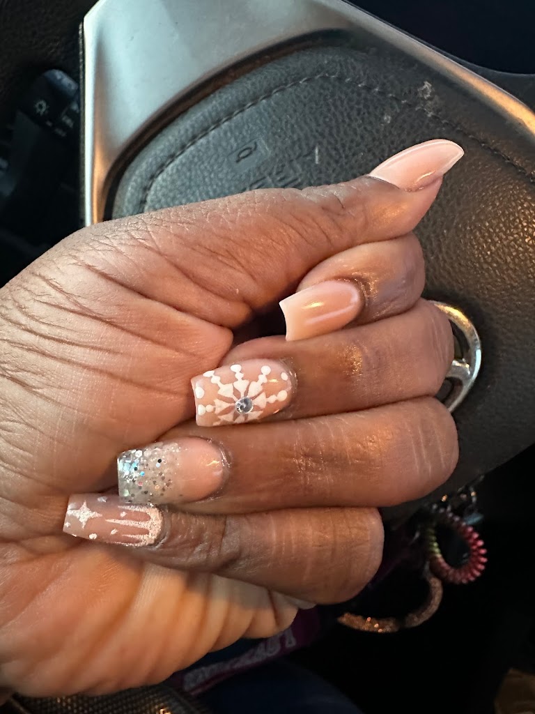 Anna nails & spa 39567