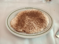 Tiramisu du Restaurant italien Madonna à Paris - n°10