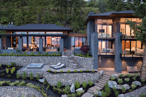 Apchin Design + Build | Okanagan Luxury Homes