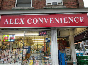 Alex Convenience