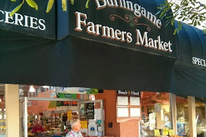 Burlingame Market