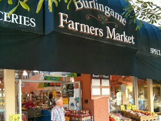 Burlingame Market