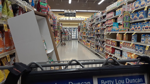 Grocery Store «Safeway», reviews and photos, 1891 Pioneer Pkwy E, Springfield, OR 97477, USA