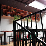 Photo n°3 de l'avis de Flavio.o fait le 24/09/2018 à 12:50 sur le  Hosteria Moderna San Bonifacio à San Bonifacio