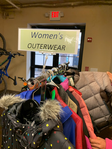 Bicycle Rental Service «Roanoke Mountain Adventures», reviews and photos, 806 Wasena Ave SW, Roanoke, VA 24015, USA