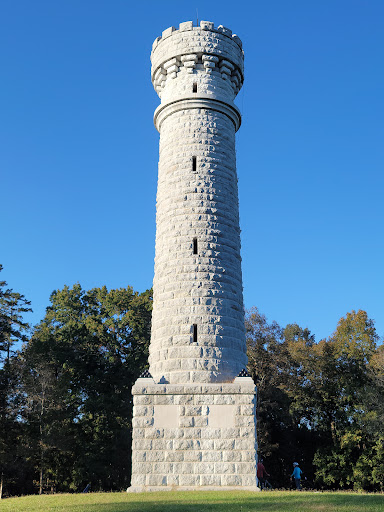 National Park «Chickamauga & Chattanooga National Military Park», reviews and photos, 3370 Lafayette Rd, Fort Oglethorpe, GA 30742, USA