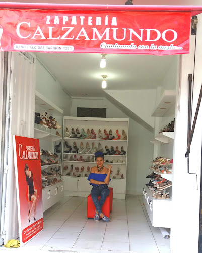 Opiniones de calzamundo en Tarapoto - Centro comercial