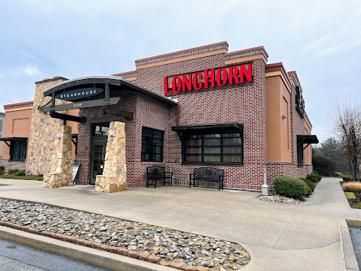 LongHorn Steakhouse image 1