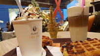 Plats et boissons du Café Planet Coffee Shop à Marmande - n°19
