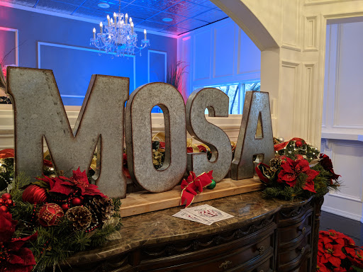 Italian Restaurant «Piazza Di Roma», reviews and photos, 1178 NJ-34, Aberdeen Township, NJ 07747, USA