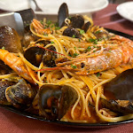 Photo n°1 de l'avis de KS. fait le 21/02/2023 à 21:06 sur le  Trattoria Del Commercio à Mappano