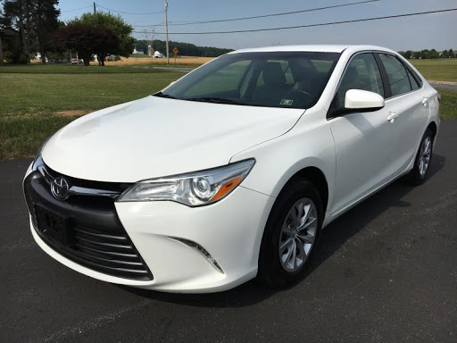 Used Car Dealer «Pine Tree Motors», reviews and photos, 2407 W Main St, Ephrata, PA 17522, USA