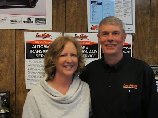 Transmission Shop «Lee Myles Transmissions & AutoCare», reviews and photos, 945 US-31 BYP, Bowling Green, KY 42101, USA