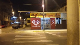 Tienda Edison