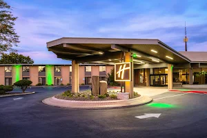 Holiday Inn Richland on the River, an IHG Hotel image