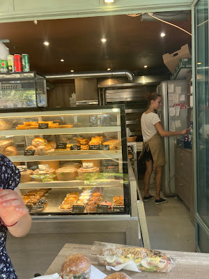 La Boulangerie du Cristal à Béziers