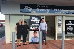 Warrawong General Practice image