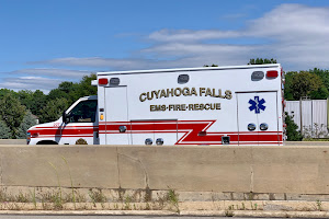 Cuyahoga Falls Fire Department