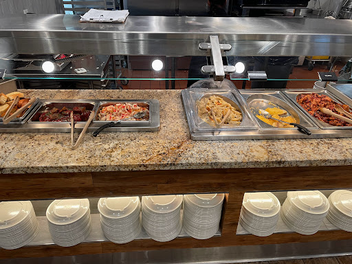 Paradise Buffet Montebello image