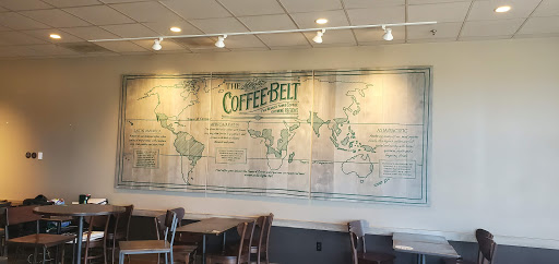 Coffee Shop «Starbucks», reviews and photos, 1715 Bradford Ln, Normal, IL 61761, USA