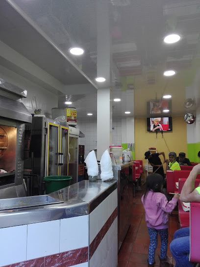 Asadero y Restaurante Las Delicias del Rincon - Cl. 129 #89-55, Suba, Bogotá, Colombia