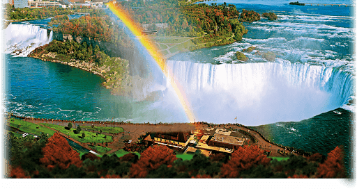 Ultimate Niagara Falls Tours