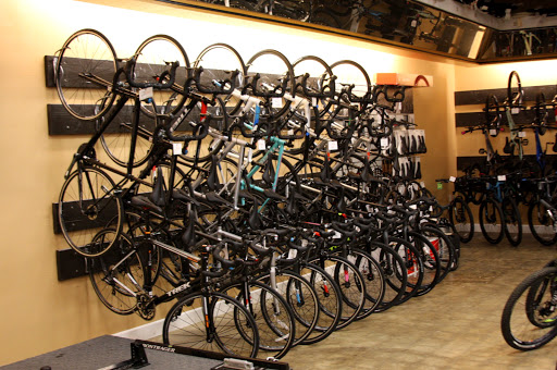 Bicycle Store «Epicenter Cycling», reviews and photos, 1730 Mission St, Santa Cruz, CA 95060, USA