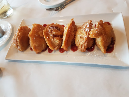 Restaurant «PIER 22 Restaurant • Patio • Catering», reviews and photos, 1200 1st Ave W, Bradenton, FL 34205, USA