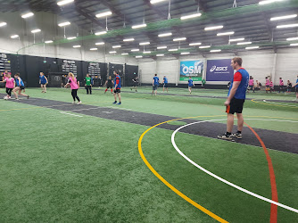 Sporting Edge Indoor Centre