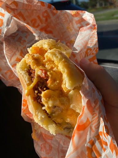 Donut Shop «Rise Biscuits & Donuts», reviews and photos, 1100 Market Center Dr, Morrisville, NC 27560, USA