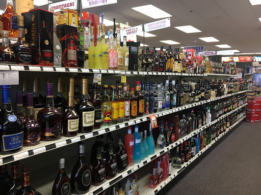 Liquor Store «Warehouse Wine & Liquor», reviews and photos, 211 High St, Torrington, CT 06790, USA