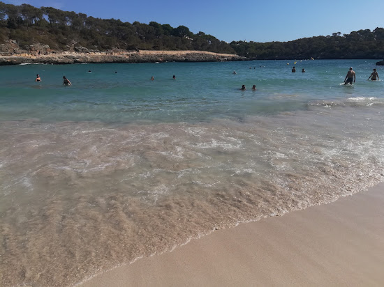 Praia S'Amarador