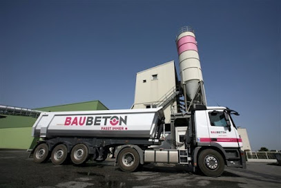 Bau Beton GmbH