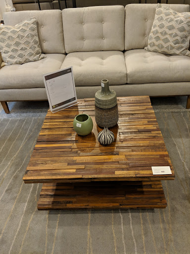 Furniture Store «Four Corners Home», reviews and photos, 1 Page Ave, Asheville, NC 28801, USA