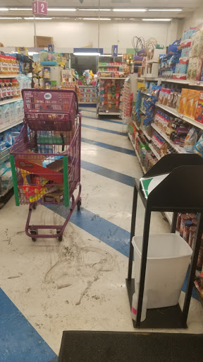 Discount Store «99 Cents Only Stores», reviews and photos, 2566 E Florence Ave, Huntington Park, CA 90255, USA