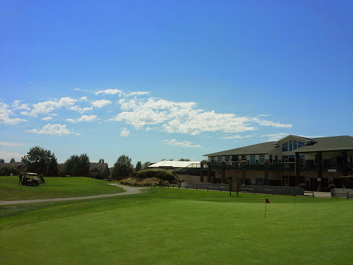 Public golf course Salem